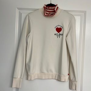 Scotch and Soda sweater